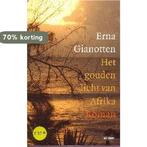 Het gouden licht van Afrika Midprice 9789024552184, Verzenden, Gelezen, E. Gianotten