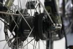 Refurbished Sparta c-Grid Ultra M7Tb Light Olive Matte 56cm, Sparta, Nieuw, Ophalen of Verzenden, 55 tot 59 cm