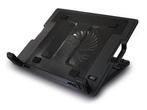 Veiling - ACT AC8110 Verstelbare laptopkoeler met USB-poort, Computers en Software, Gebruikt