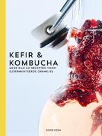 Kefir & kombucha 9789461432049 Sebastian Landaeus, Verzenden, Zo goed als nieuw, Sebastian Landaeus