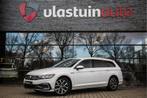 Zakelijke Lease |  Volkswagen Passat Variant 1.4 TSI PHEV GT, Automaat, Gebruikt, Zwart, Wit