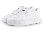 Puma Sneakers in maat 38 Wit | 10% extra korting, Kleding | Dames, Gedragen, Puma, Wit, Sneakers of Gympen