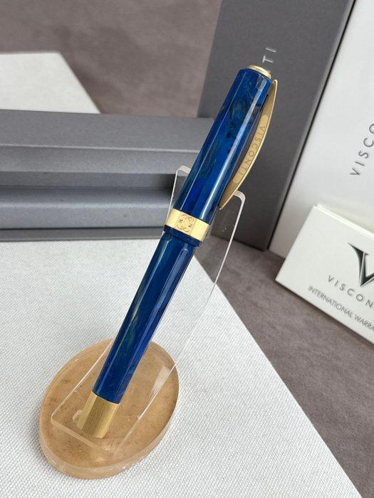 Visconti - Opera Gold KP42-02-FPM - Zonder Minimumprijs -, Verzamelen, Pennenverzamelingen
