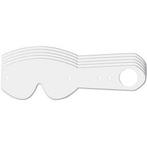 X-Fun tear off 10 pack voor Progrip Vista, Verzenden, Nieuw