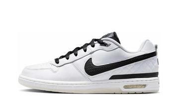Nike SB Zoom Air Paul Rodriguez 1 OG White Black (2025) beschikbaar voor biedingen