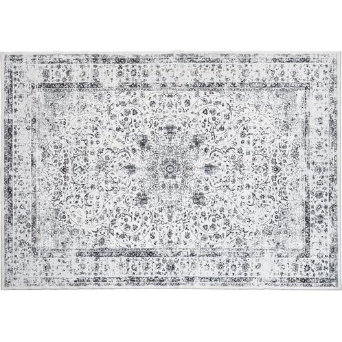 Vintage design vloerkleed Aliya, laagpolig - 240 x 340 cm, Huis en Inrichting, Stoffering | Tapijten en Kleden, Verzenden