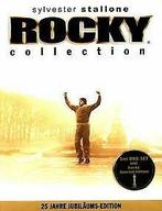 Rocky Collection (5 DVDs) [Box Set]  DVD, Gebruikt, Verzenden