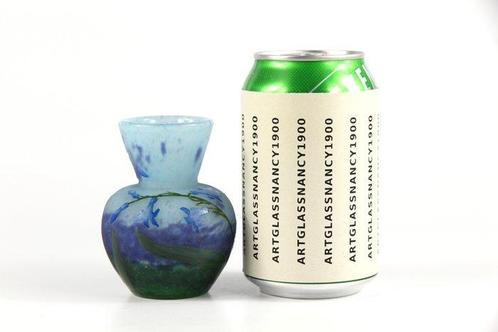 Daum Frères - Vaas - Glas, Antiek en Kunst, Antiek | Glas en Kristal