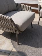 Montera lounge tuinstoel terre 4 Seasons Outdoor, Tuin en Terras, Tuinstoelen, Ophalen of Verzenden, Nieuw