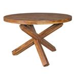 Eettafel Leeland  - WL5M055, Ophalen of Verzenden, Nieuw