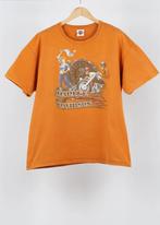 Harley-Davidson Vintage T-Shirt, Kleding | Heren, T-shirts, Ophalen of Verzenden, Nieuw