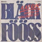 Single vinyl / 7 inch - BlÃ¤ck FÃ¶Ã¶ss - Katrin, Cd's en Dvd's, Vinyl Singles, Verzenden, Zo goed als nieuw