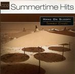 Various - Summertime Hits, Cd's en Dvd's, Ophalen of Verzenden, Gebruikt