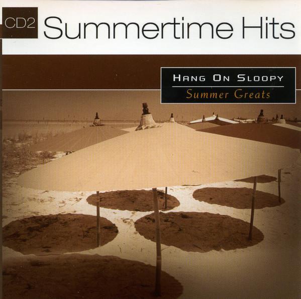 Various - Summertime Hits, Cd's en Dvd's, Cd's | Pop, Gebruikt, Ophalen of Verzenden