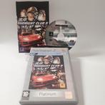 Midnight Club II Platinum Playstation 2, Spelcomputers en Games, Games | Sony PlayStation 2, Ophalen of Verzenden, Zo goed als nieuw