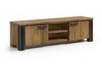 TV kast Ramses 175cm, Nieuw