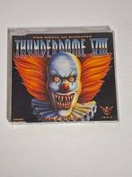Thunderdome VIII The Devil in Disguise single, Verzenden, Nieuw in verpakking