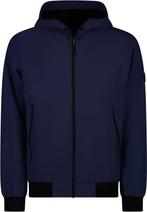 Cars Jeans - Zomerjas - Heren - 2XL-56 - Blauw - Polyester -, Verzenden, Nieuw