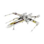 (Pre-order) Star Wars Model Kit 1/57 Carson Tevas X-Wing..., Verzamelen, Poppetjes en Figuurtjes, Verzenden, Zo goed als nieuw
