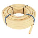 Elektrabuis | Flexibel | 20 meter (Ø 19 mm, Flexivolt), Doe-het-zelf en Verbouw, Elektra en Kabels, Verzenden, Nieuw