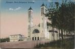 NIJMEGEN - Kerk - Heiligeland Stichting, Verzenden, Gelopen
