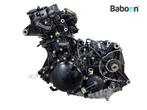 Motorblok Triumph Speed Triple 955 2002-2004 (VIN:, Verzenden, Gebruikt
