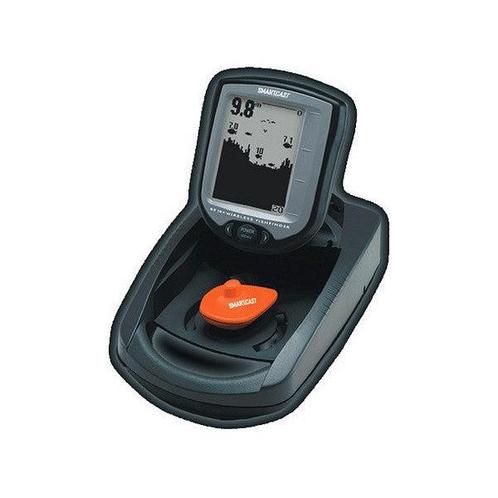 Bieden: Humminbird Smartcast wireless fish finder  - RF10E, Watersport en Boten, Navigatiemiddelen en Scheepselektronica, Kaartplotter of Fish Finder