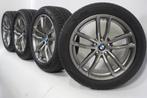 BMW 5 serie G30 G31 8 serie G14 G15 G16 662M 18 inch velgen, 18 inch, Gebruikt, Velg(en), Ophalen of Verzenden