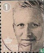 België - Koning Filip - 2019, Postzegels en Munten, Postzegels | Europa | België, Verzenden, Postfris