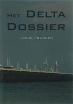 Het Delta Dossier 9789085397120 L. Franken, Verzenden, Zo goed als nieuw, L. Franken