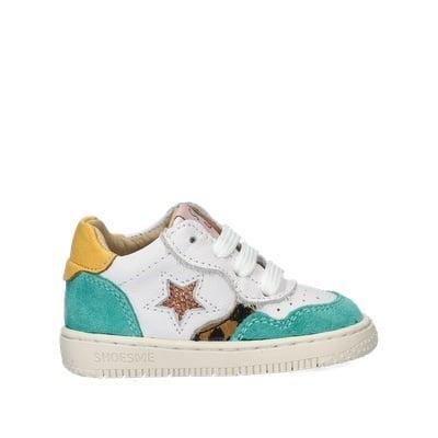 Shoesme babyschoenen in het Wit, Kleding | Dames, Schoenen, Overige typen, Wit, Nieuw, Verzenden