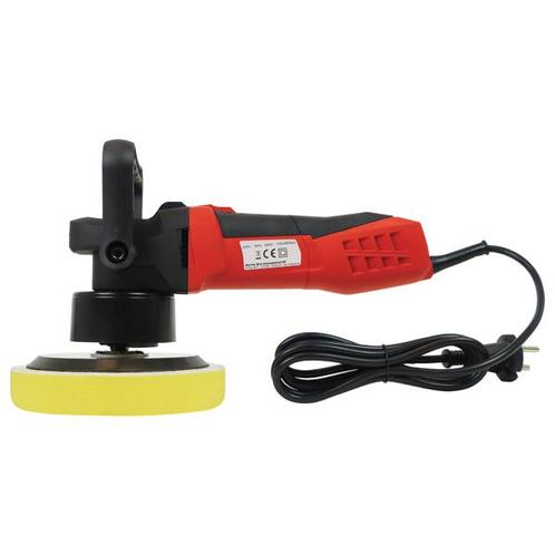 Polijstmachine Excentrisch 230V 600W, Auto-onderdelen, Overige Auto-onderdelen, Ophalen of Verzenden