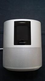Bose - Bose home speaker 500 (zilver) Actieve luidsprekerset, Nieuw