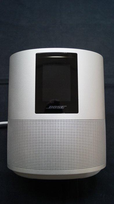 Bose - Bose home speaker 500 (zilver) Actieve luidsprekerset, Audio, Tv en Foto, Radio's