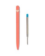 HEMA Balpen blauwschrijvend in cadeaudoos, Diversen, Verzenden, Nieuw
