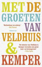 Met de groeten van Veldhuis en Kemper 9789400400306, Verzenden, Gelezen, Richard Kemper