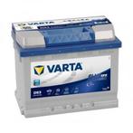 Varta Accu Blue Dynamic EFB N60 60 Ah AUDI, Auto-onderdelen, Accu's en Toebehoren, Verzenden, Nieuw