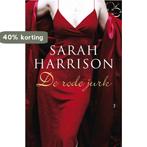 De Rode Jurk 9789047502456 S. Harrison, Verzenden, Zo goed als nieuw, S. Harrison