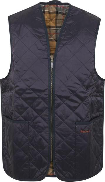 Barbour Voering Beaufort maat 48 Heren