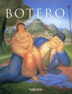 Botero De schoonheid der zinnelijkheid, Verzenden, Nieuw