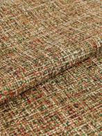 GRATIS VERZENDING!!! 5 x 1,40 meter Woven Earth - Gobelin