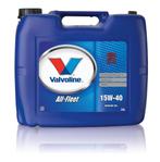 Valvoline all fleet sae 15w 40 20 l, can, Verzenden