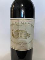 1988 Chateau Margaux - Margaux 1er Grand Cru Classé - 1 Fles, Verzamelen, Wijnen, Nieuw
