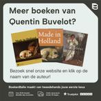 Vermeer en zijn tijdgenoten 9789462301030 Quentin Buvelot, Verzenden, Gelezen, Quentin Buvelot