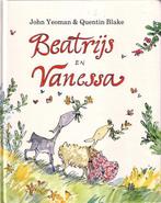 Beatrijs en Vanessa 9789032103453 J. Yeoman, Verzenden, Gelezen, J. Yeoman