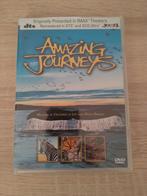 Amazing Journeys DVD, Cd's en Dvd's, Dvd's | Documentaire en Educatief, Natuur, Alle leeftijden, Verzenden, Nieuw in verpakking
