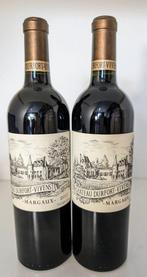 2021 Château Durfort-Vivens - Margaux 2ème Grand Cru Classé, Verzamelen, Nieuw