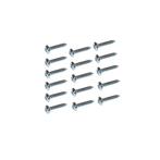 16 schroeven (4,0 x 20) - GRATIS VERZENDING