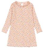 Meisjesjurk met schattige bloemen Konges Sløjd Maat 92 92, Kinderen en Baby's, Ophalen of Verzenden, Nieuw, Meisje
