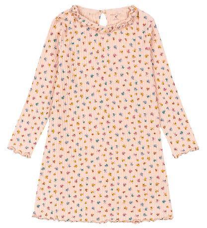 Meisjesjurk met schattige bloemen Konges Sløjd Maat 92 92, Kinderen en Baby's, Kinderkleding | Maat 92, Meisje, Nieuw, Ophalen of Verzenden